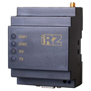 GSM/GPRS-модем iRZ ATM21.А/iRZ ATM21.B